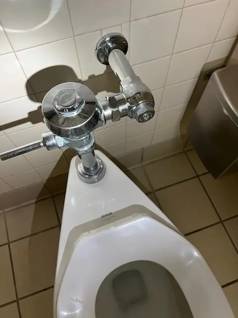 Fixture installation and repair for Hydro Jetting in Curzon Mill